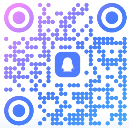 QQ客服二维码